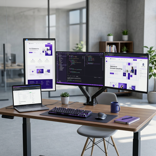 Ingeniería y Desarrollo