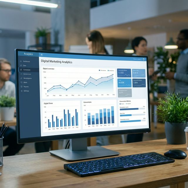 Performance Marketing