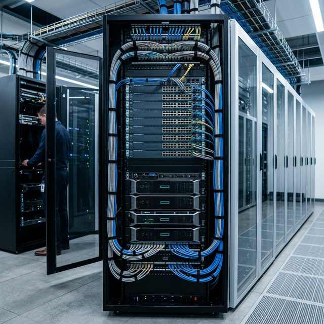 Productos y Equipamiento Tecnológico