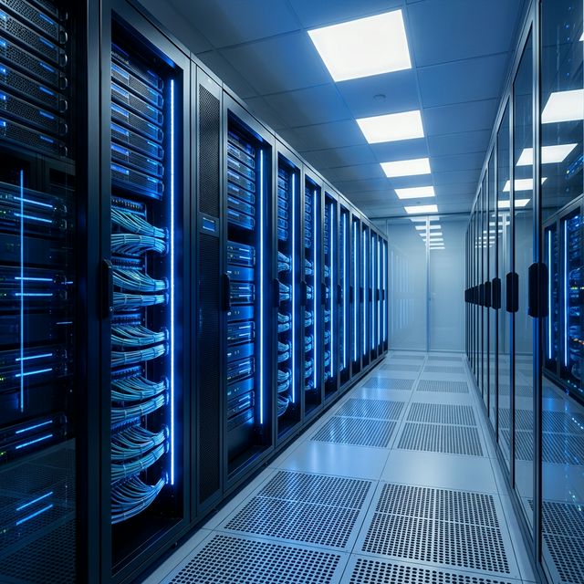 Infraestructura Cloud