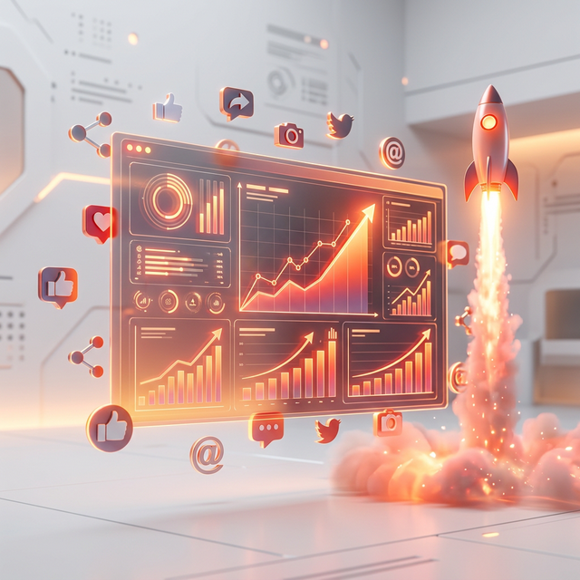 Guía práctica de UTM y medición de campañas